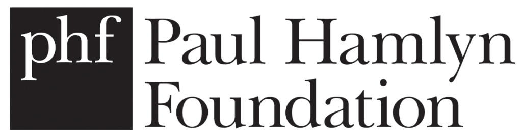 Paul Hamlyn Foundation