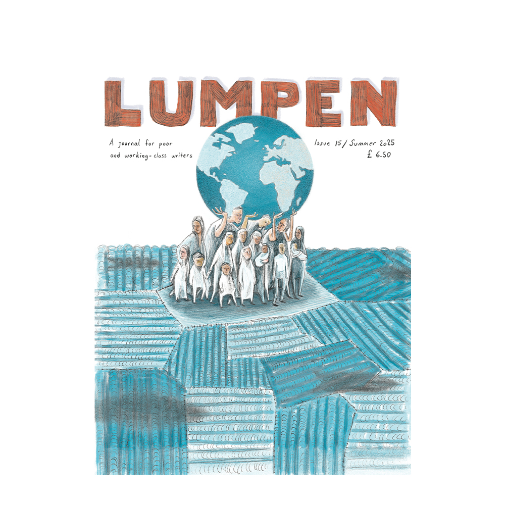 LUMPEN 15 (Digital Edition)