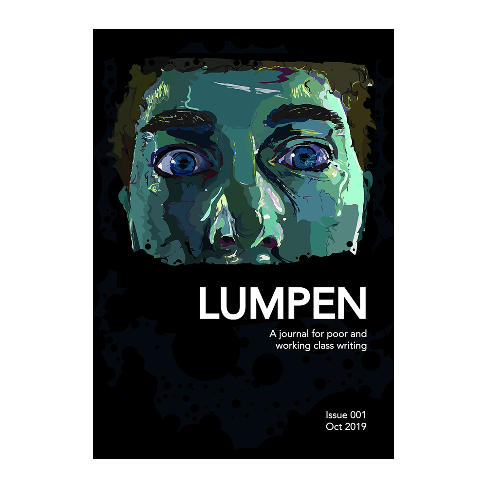 LUMPEN 01 (Digital Edition)