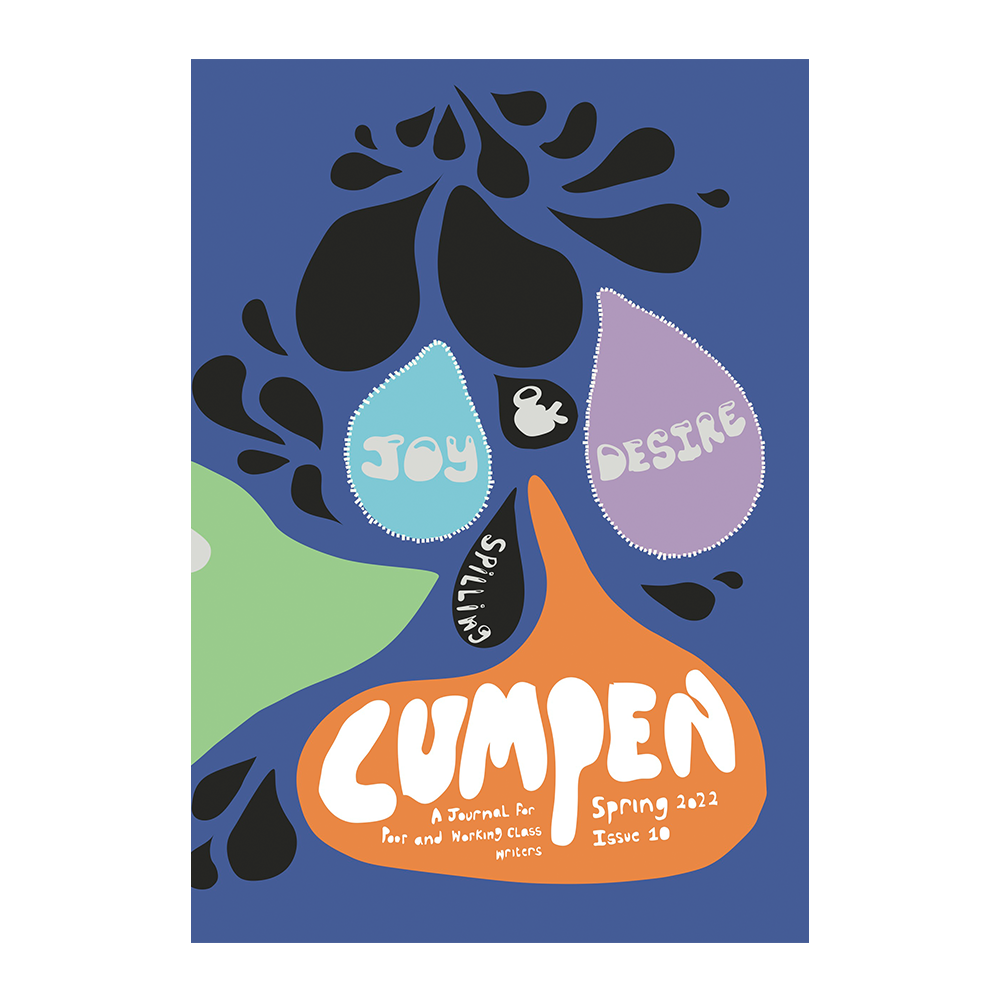 LUMPEN 10 (Digital Edition)