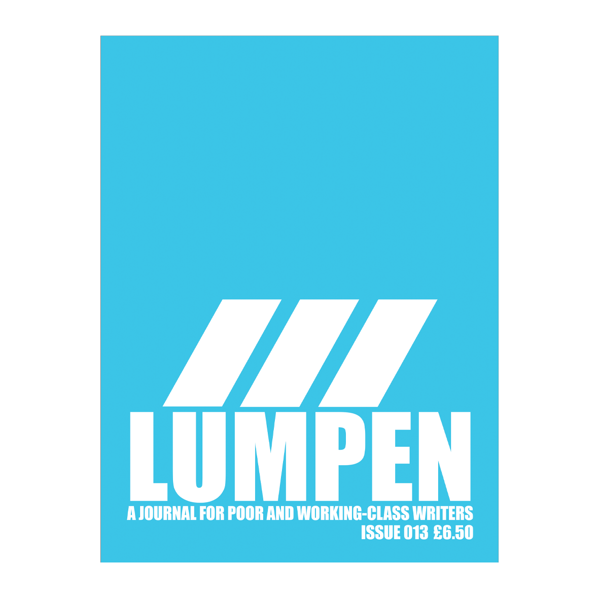 LUMPEN 13 (Digital Edition)