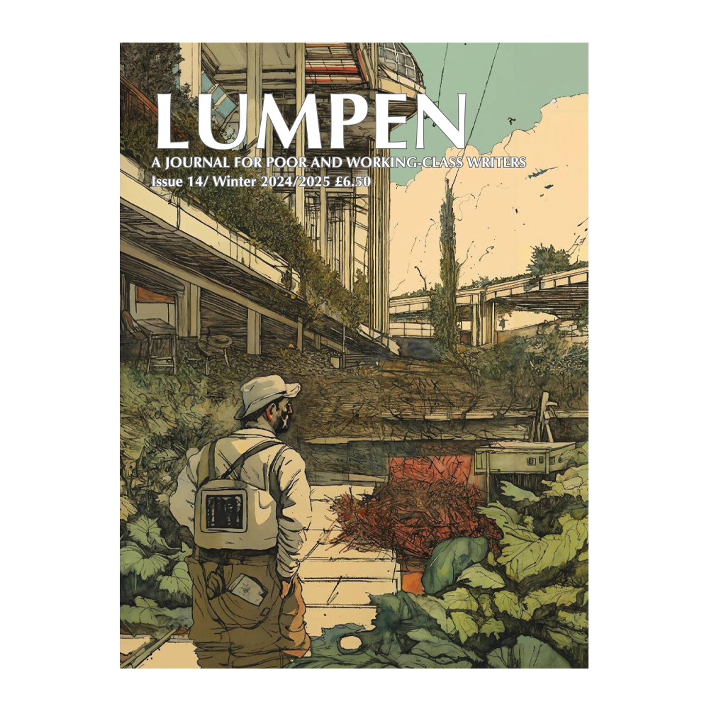 LUMPEN 14 (Digital Edition)