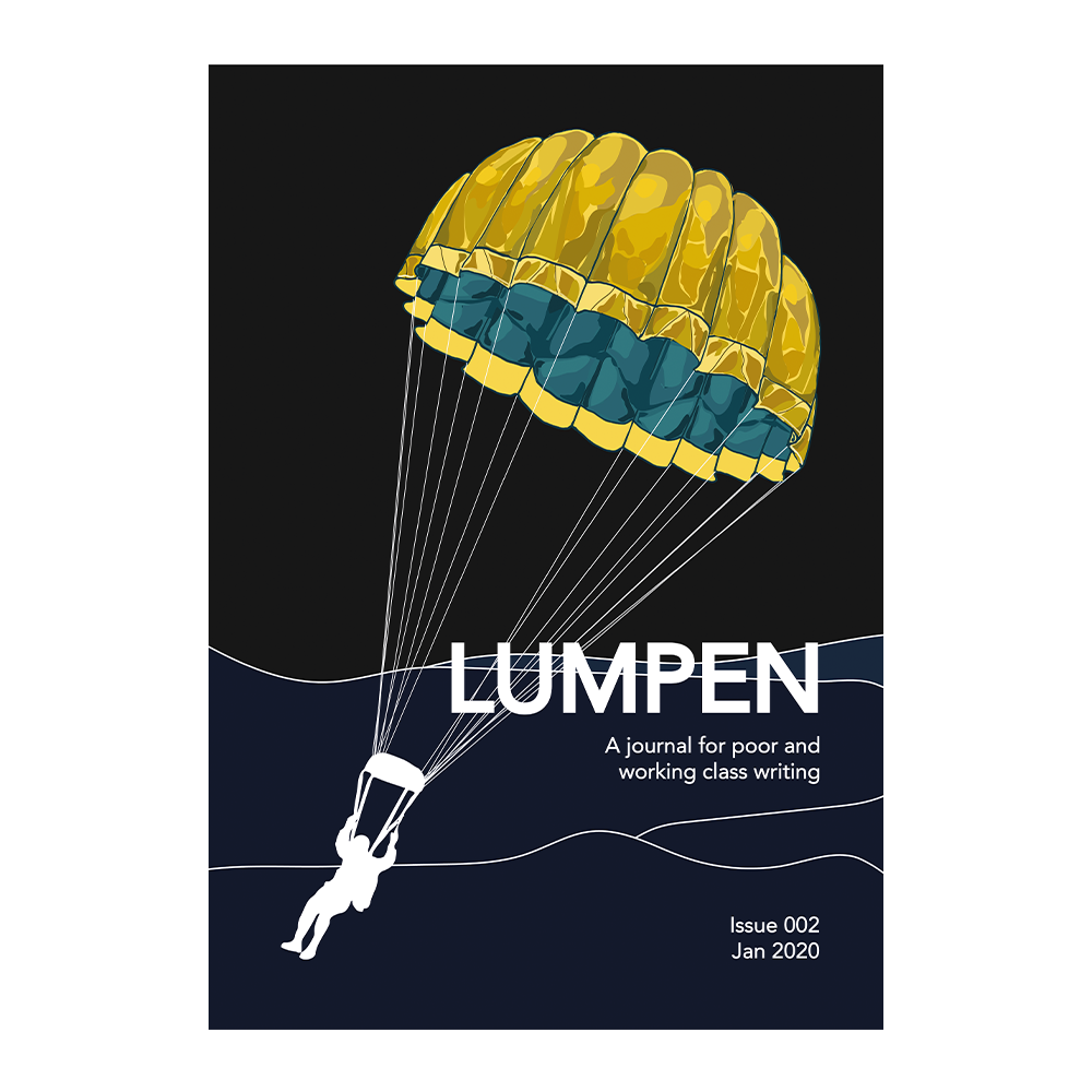 LUMPEN 02 (Digital Edition)