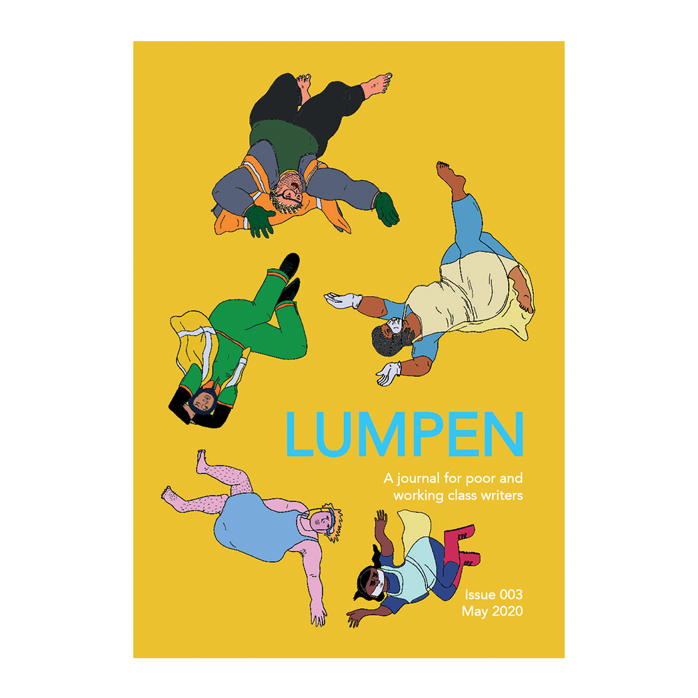 LUMPEN 03 (Digital Edition)