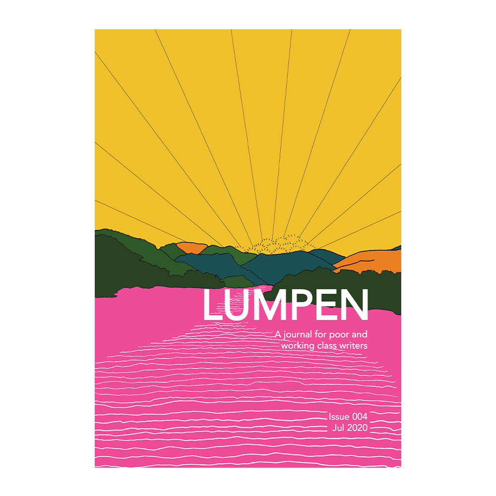 LUMPEN 04 (Digital Edition)