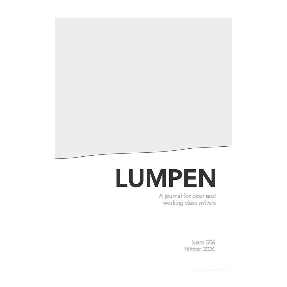 LUMPEN 06 (Digital Edition)
