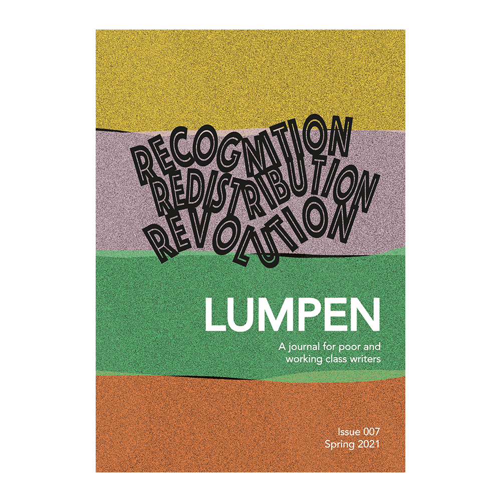 LUMPEN 07 (Digital Edition)