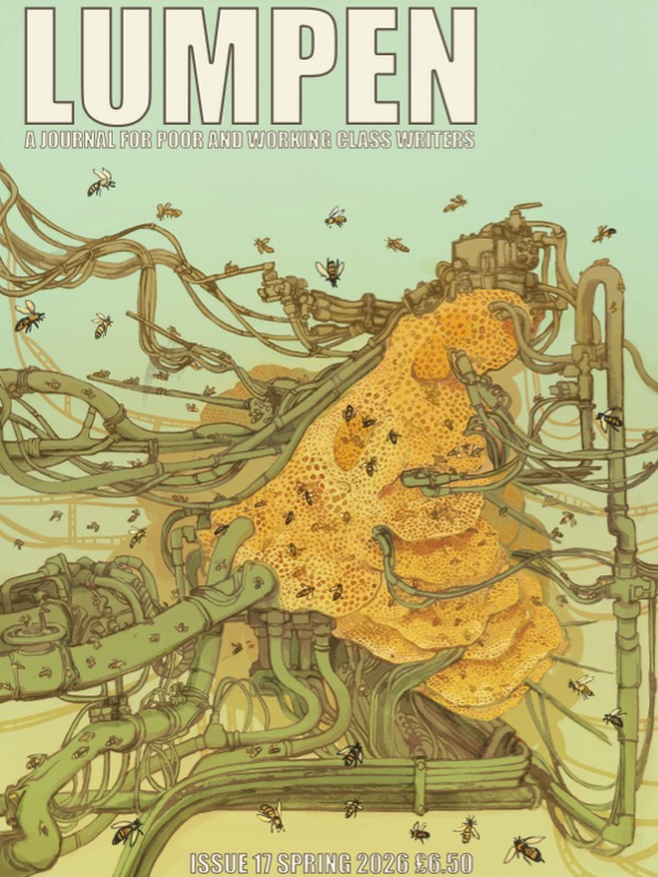 LUMPEN 17 (Digital Edition)