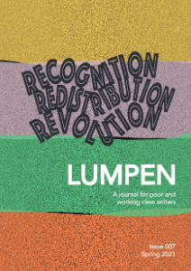 LUMPEN 07