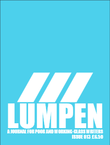 LUMPEN 13