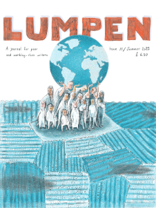LUMPEN 15