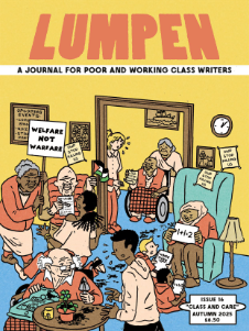 LUMPEN 16